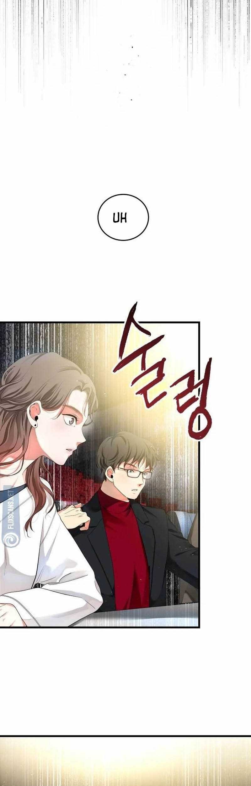 A Tidal Wave of Glory Chapter 12 Gambar 53