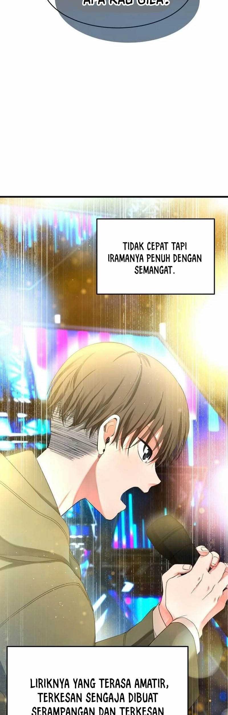 A Tidal Wave of Glory Chapter 12 Gambar 55