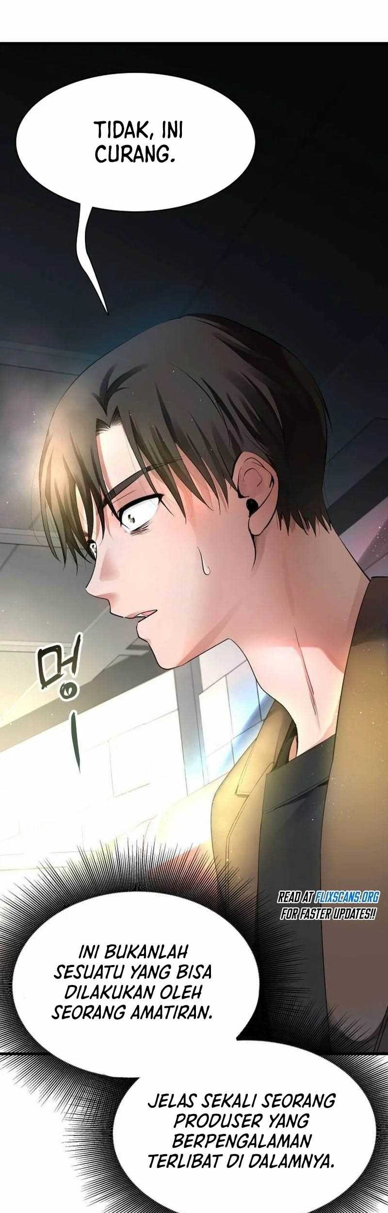A Tidal Wave of Glory Chapter 12 Gambar 57
