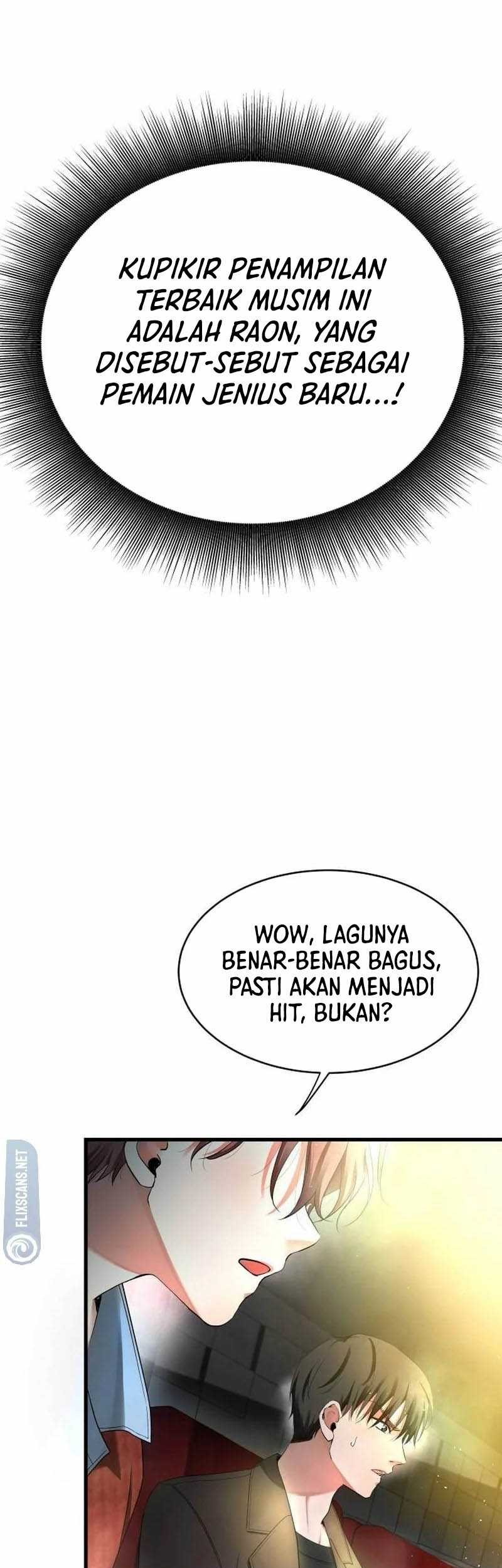A Tidal Wave of Glory Chapter 12 Gambar 59