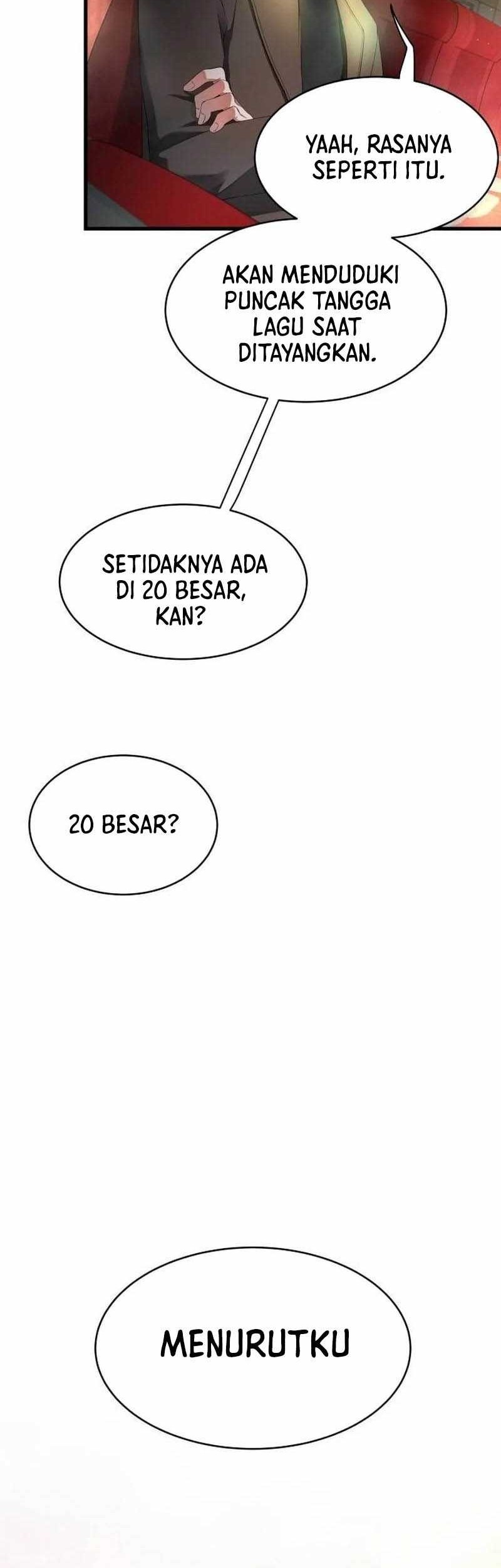 A Tidal Wave of Glory Chapter 12 Gambar 60