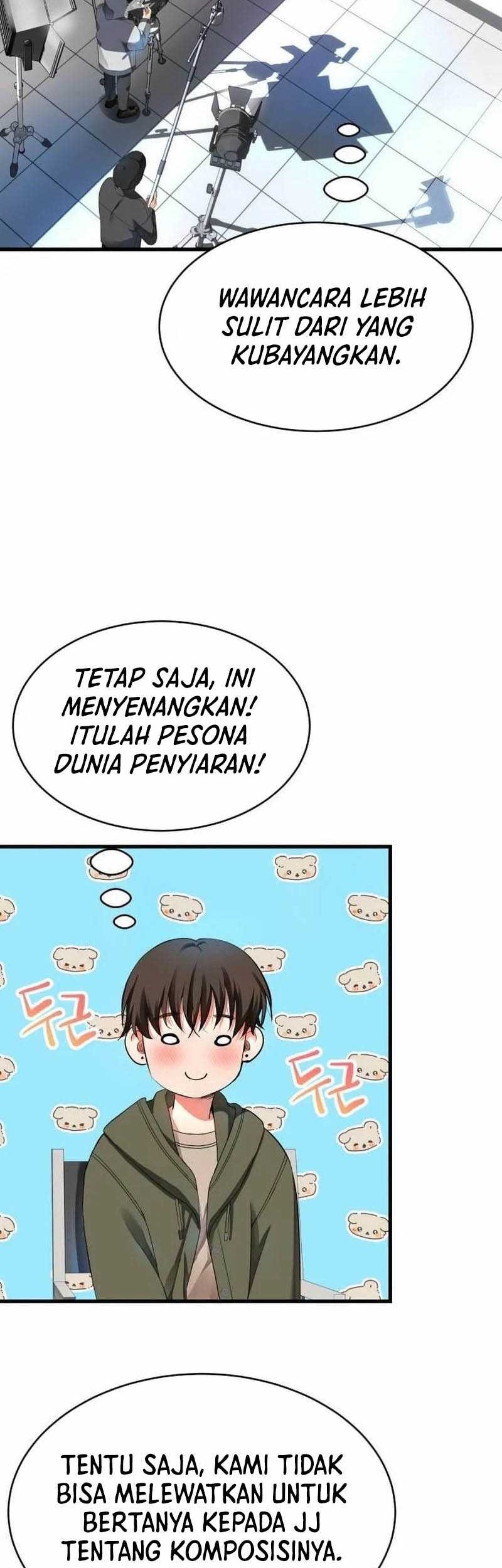 A Tidal Wave of Glory Chapter 12 Gambar 64