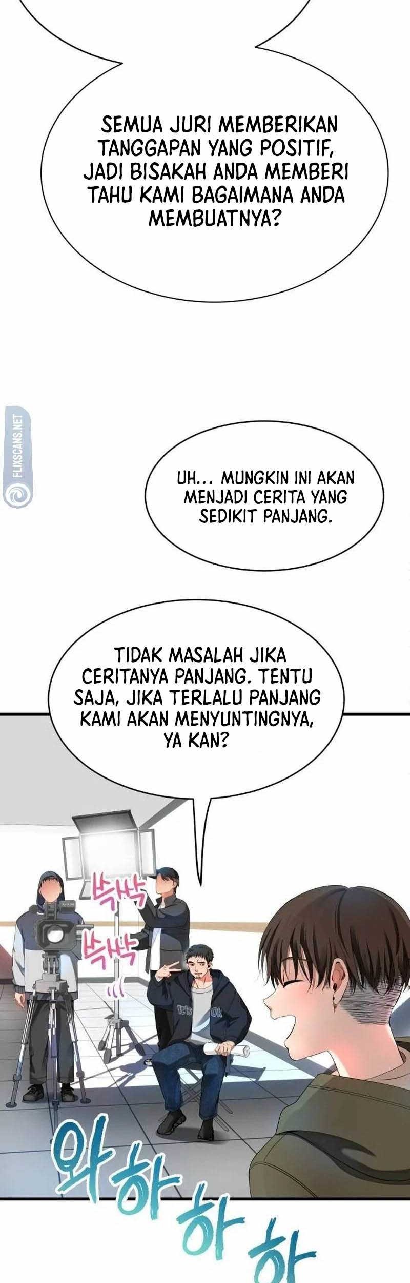 A Tidal Wave of Glory Chapter 12 Gambar 65