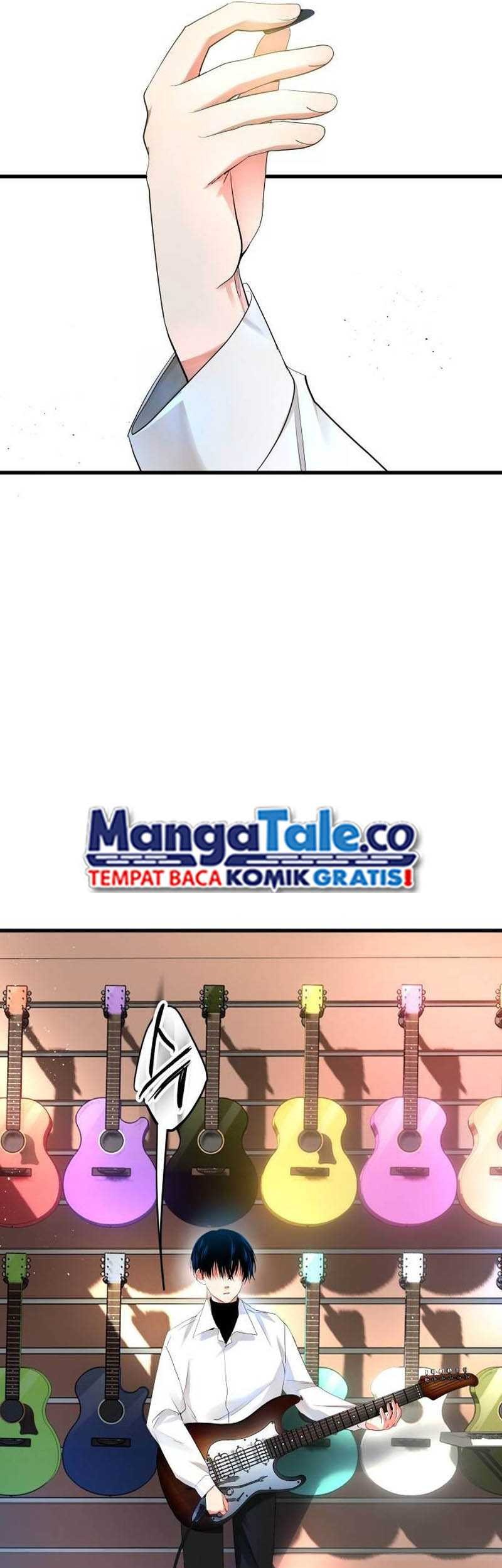 A Tidal Wave of Glory Chapter 11 Gambar 38