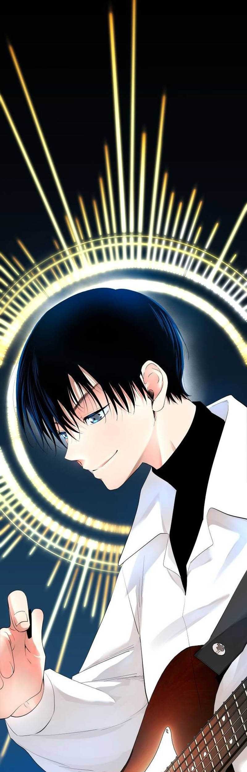 A Tidal Wave of Glory Chapter 11 Gambar 42