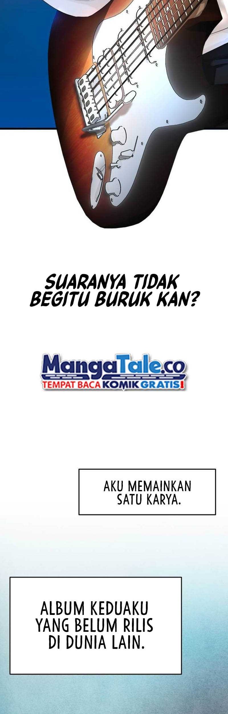 A Tidal Wave of Glory Chapter 11 Gambar 43