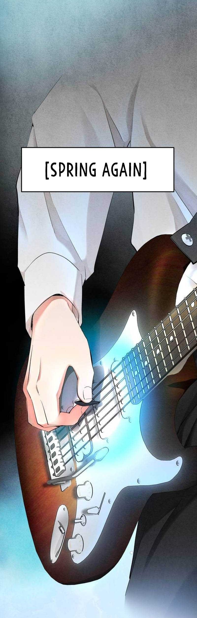 A Tidal Wave of Glory Chapter 11 Gambar 44