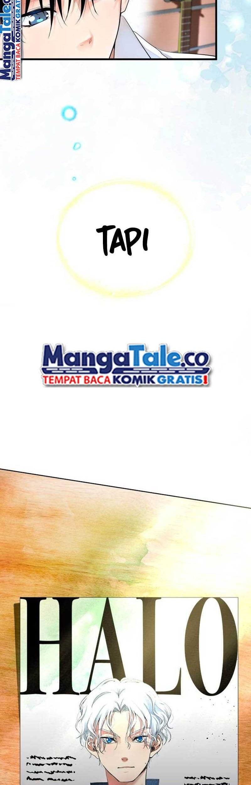 A Tidal Wave of Glory Chapter 11 Gambar 47