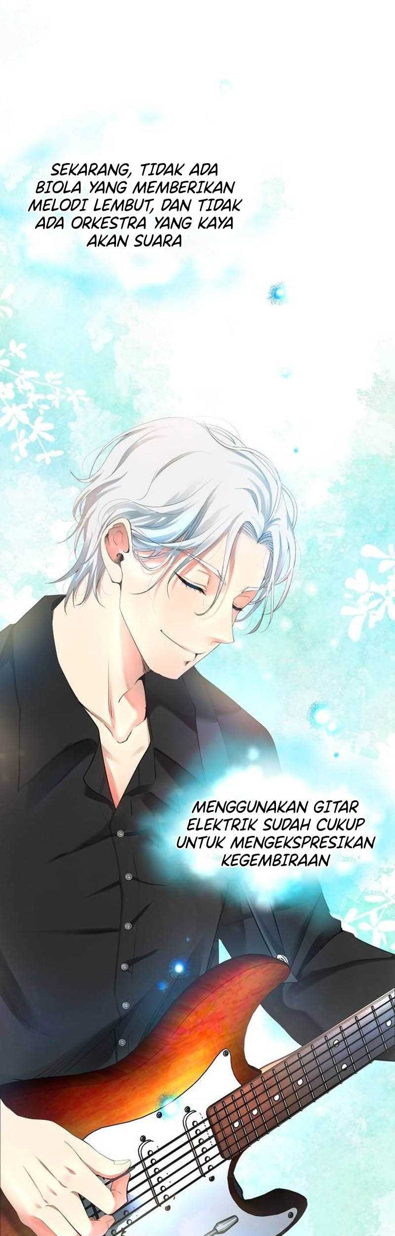 A Tidal Wave of Glory Chapter 11 Gambar 50