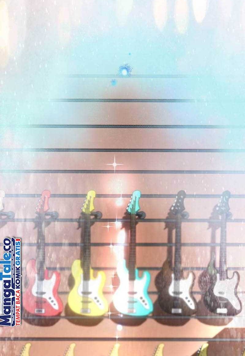 A Tidal Wave of Glory Chapter 11 Gambar 53