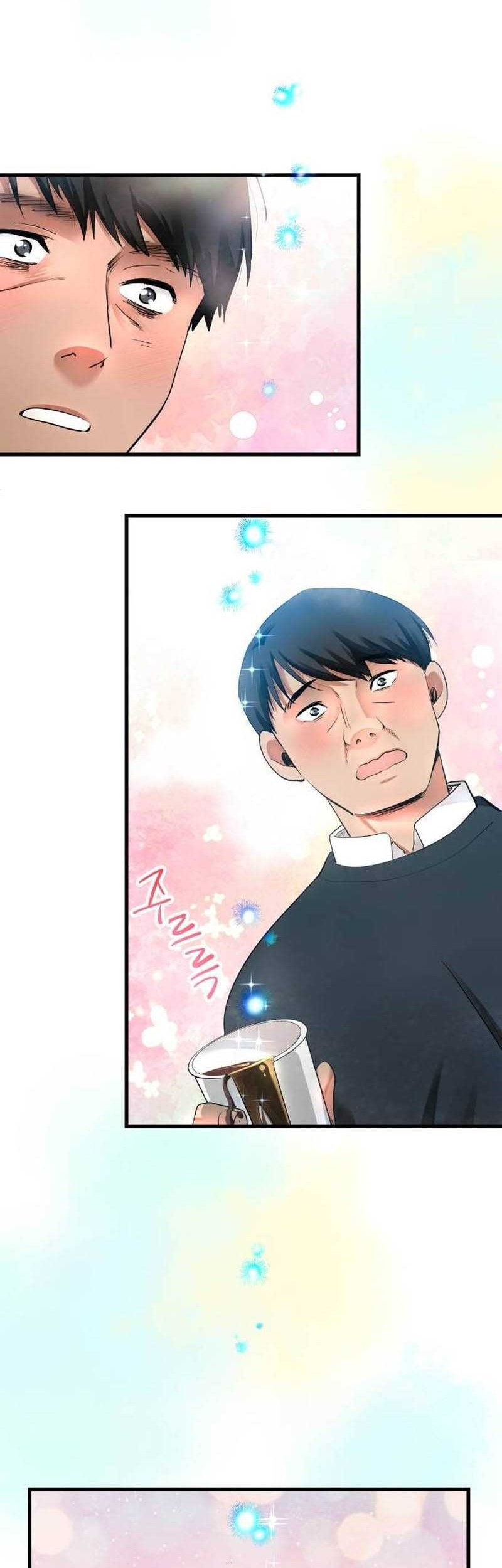 A Tidal Wave of Glory Chapter 11 Gambar 55