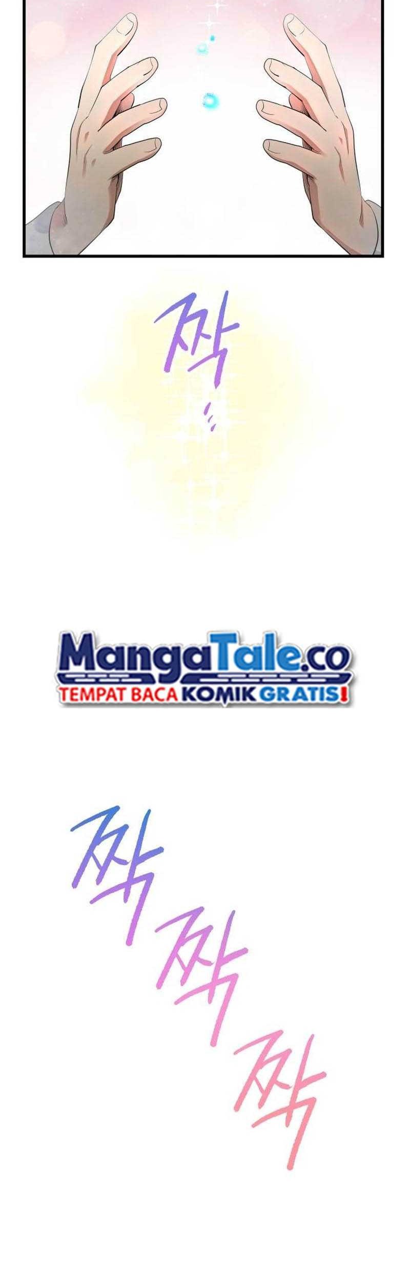 A Tidal Wave of Glory Chapter 11 Gambar 56