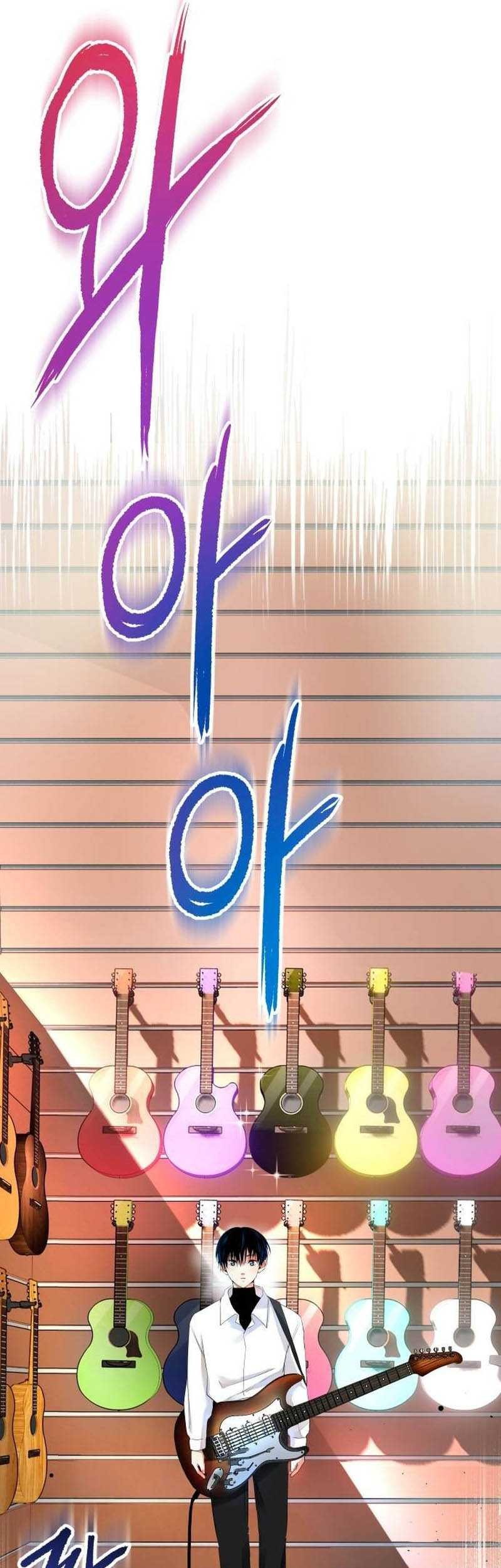 A Tidal Wave of Glory Chapter 11 Gambar 58