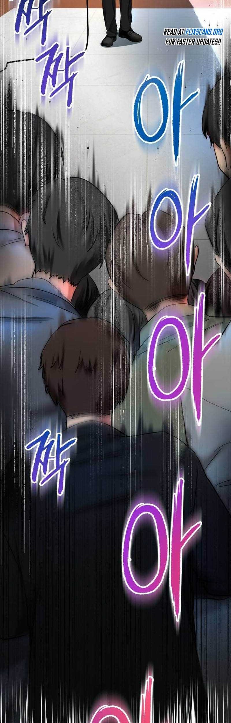 A Tidal Wave of Glory Chapter 11 Gambar 59