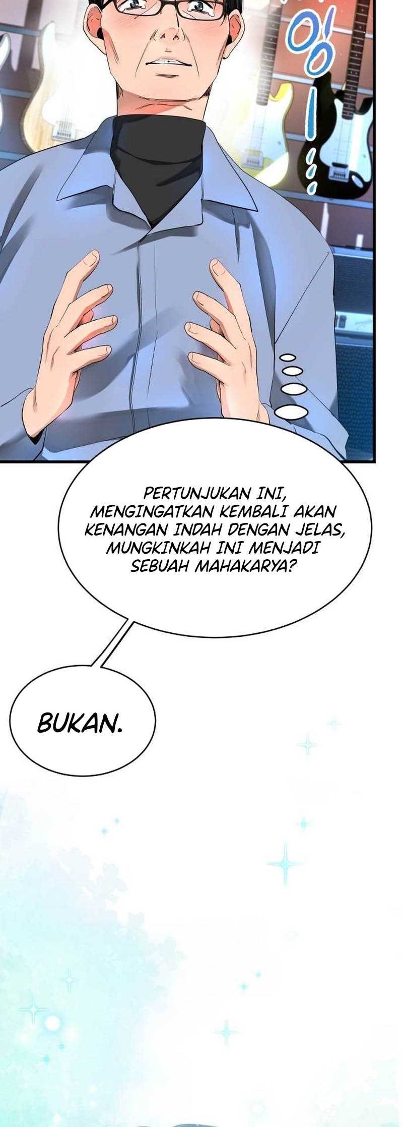 A Tidal Wave of Glory Chapter 11 Gambar 61
