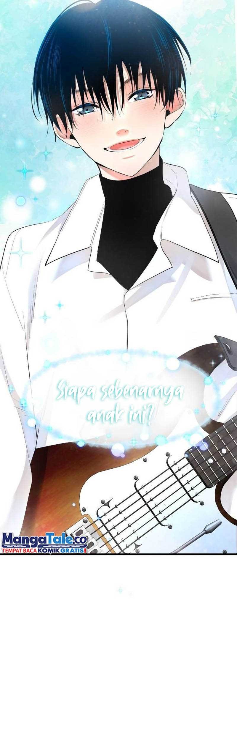 A Tidal Wave of Glory Chapter 11 Gambar 62