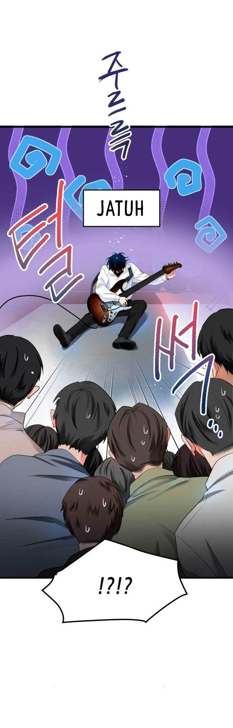 A Tidal Wave of Glory Chapter 11 Gambar 63