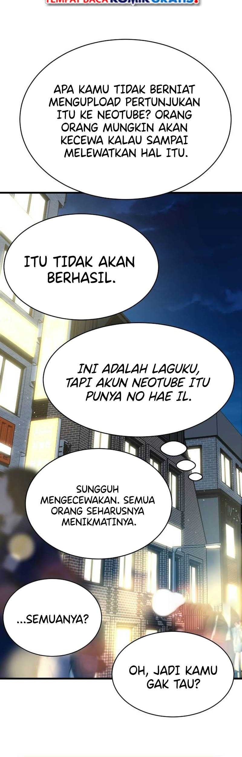 A Tidal Wave of Glory Chapter 11 Gambar 68