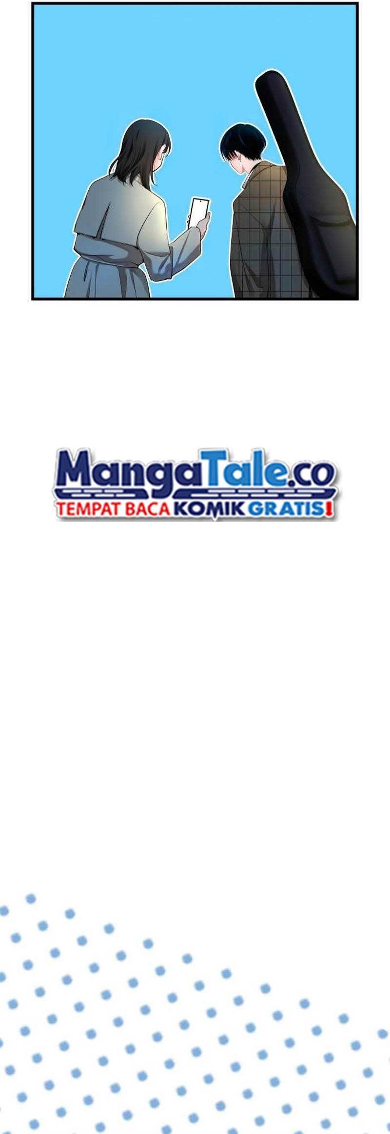 A Tidal Wave of Glory Chapter 11 Gambar 69