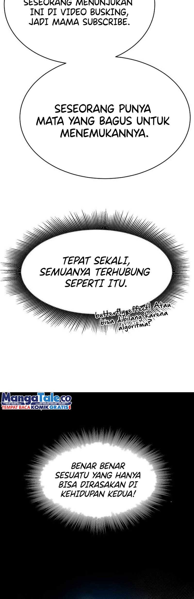 A Tidal Wave of Glory Chapter 11 Gambar 72