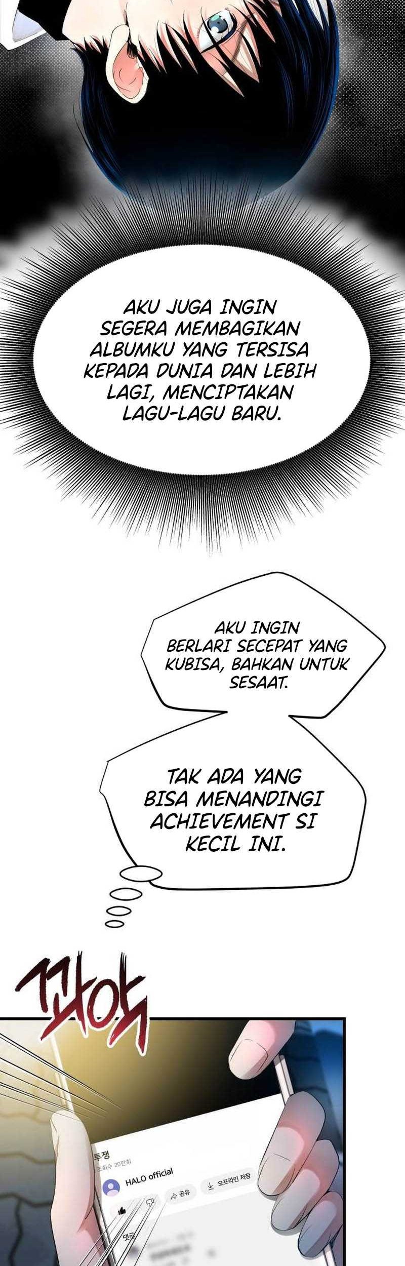 A Tidal Wave of Glory Chapter 11 Gambar 74