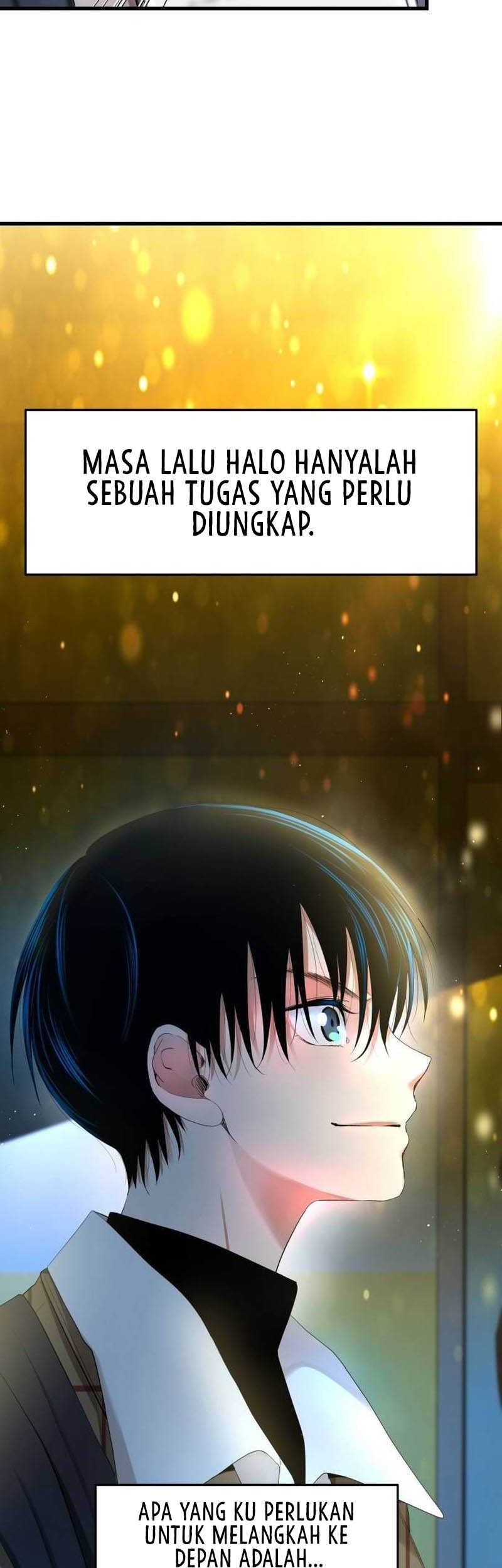 A Tidal Wave of Glory Chapter 11 Gambar 75