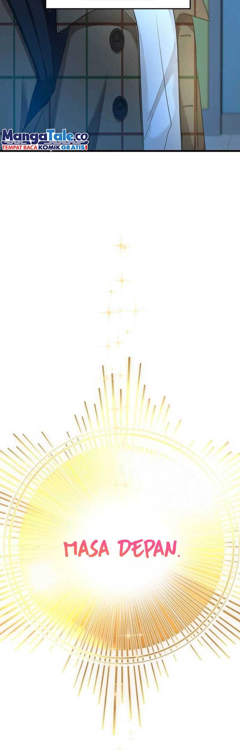 A Tidal Wave of Glory Chapter 11 Gambar 76