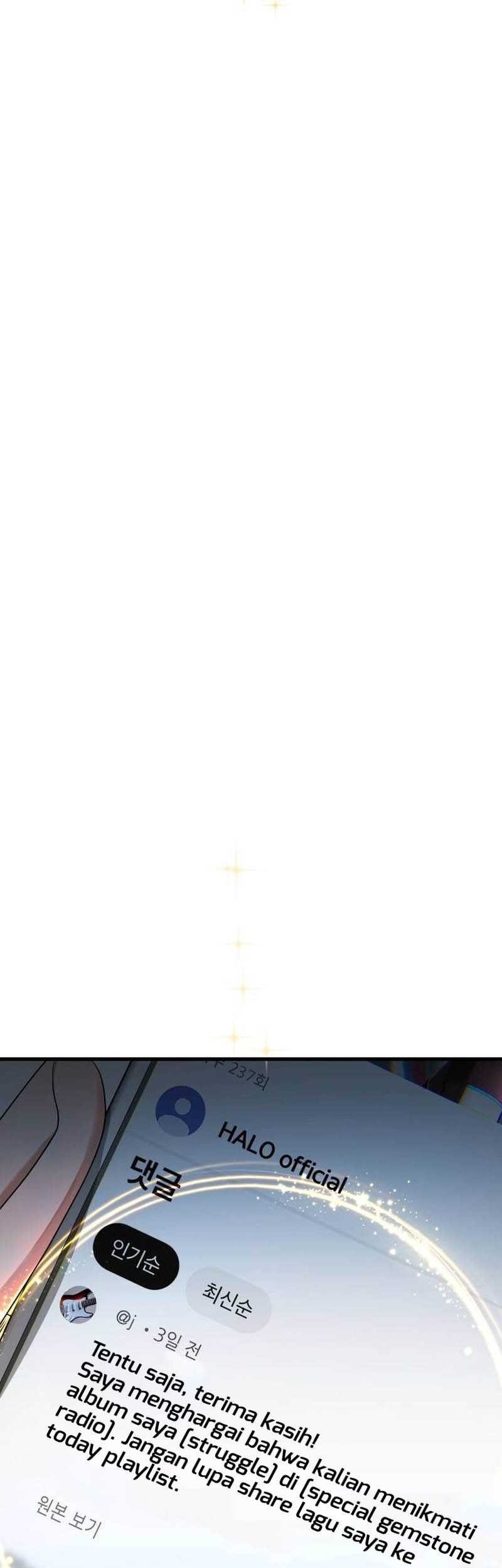 A Tidal Wave of Glory Chapter 11 Gambar 77