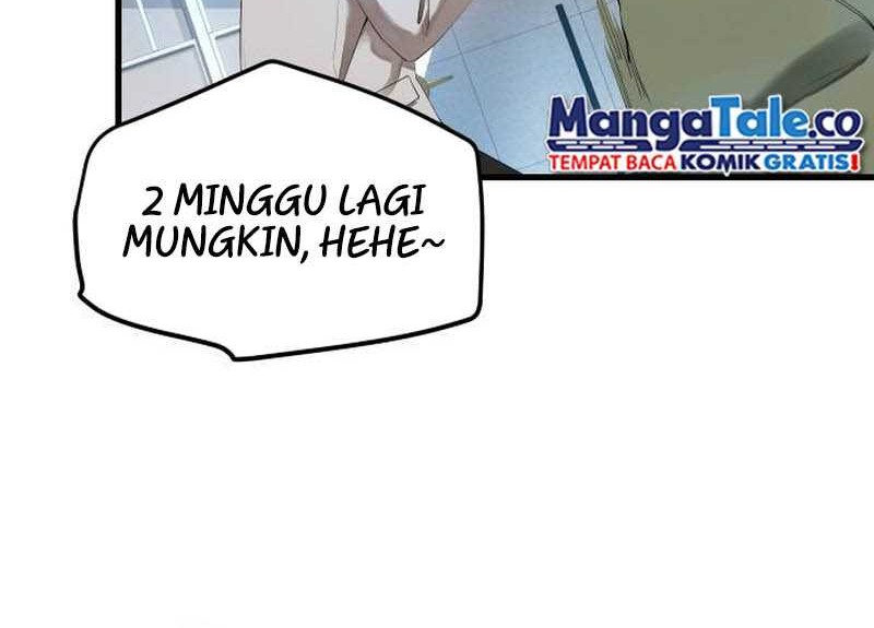 A Tidal Wave of Glory Chapter 11 Gambar 5