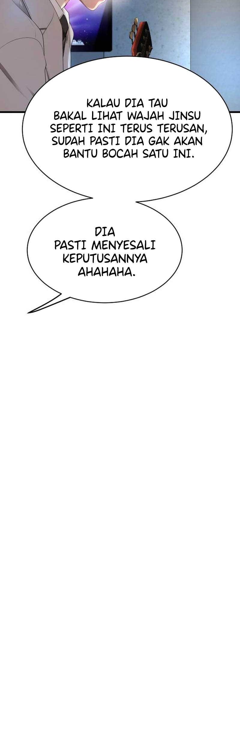 A Tidal Wave of Glory Chapter 11 Gambar 8