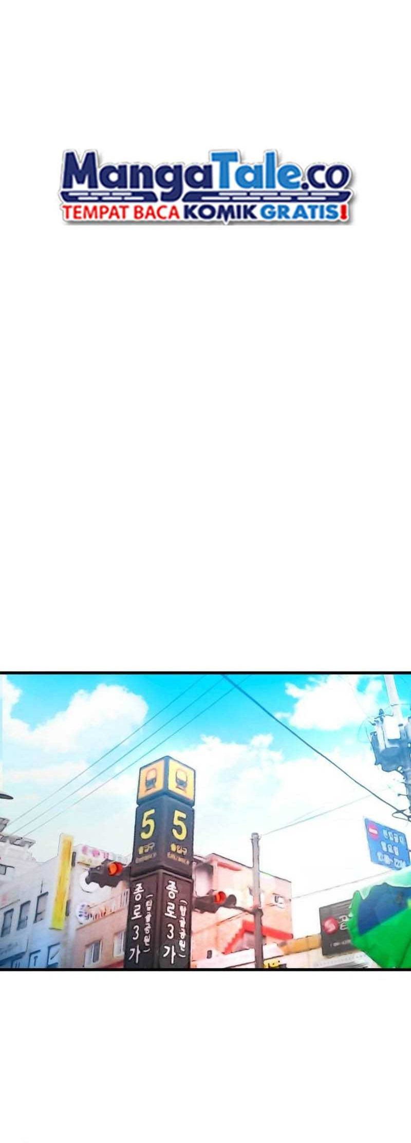 A Tidal Wave of Glory Chapter 11 Gambar 9