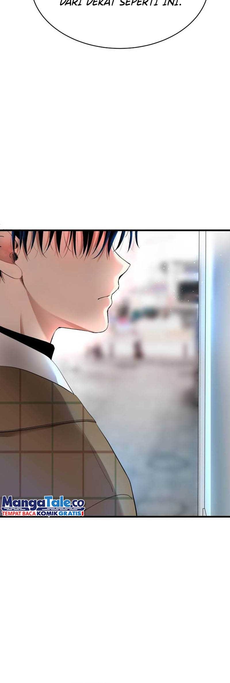 A Tidal Wave of Glory Chapter 11 Gambar 13