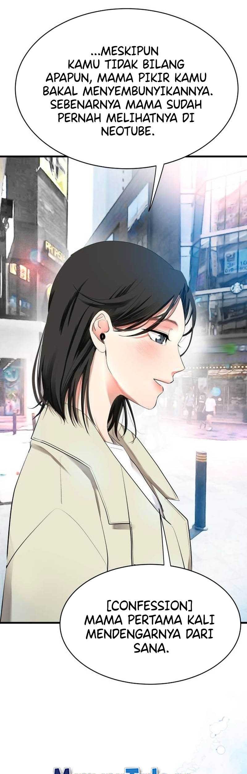 A Tidal Wave of Glory Chapter 11 Gambar 18