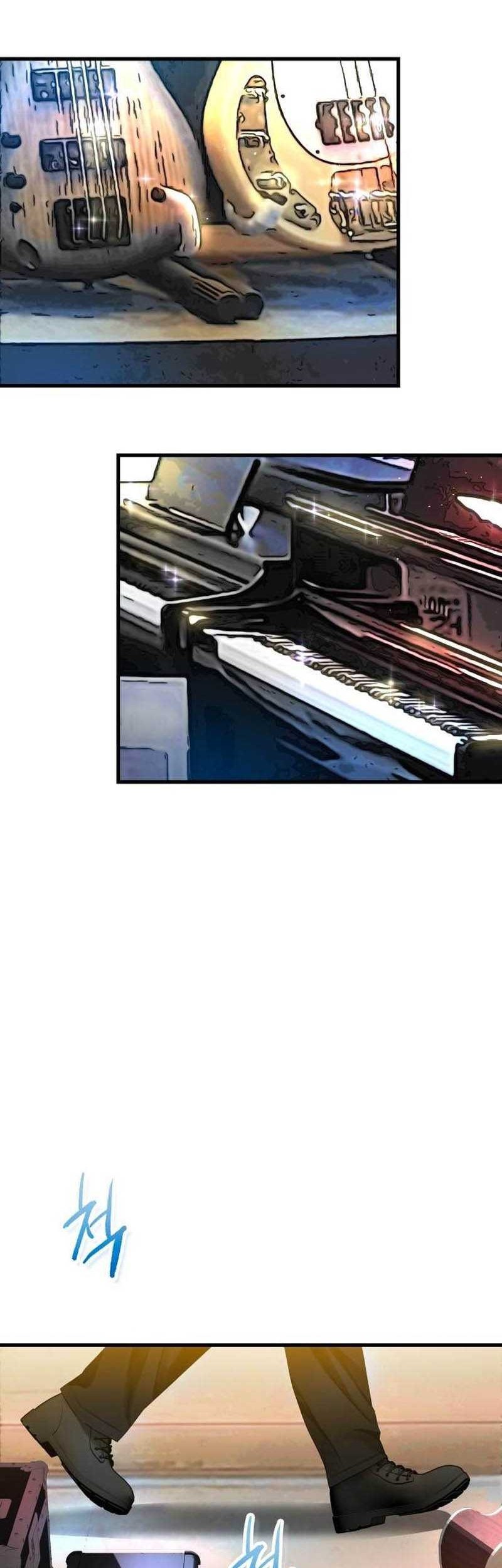 A Tidal Wave of Glory Chapter 11 Gambar 23