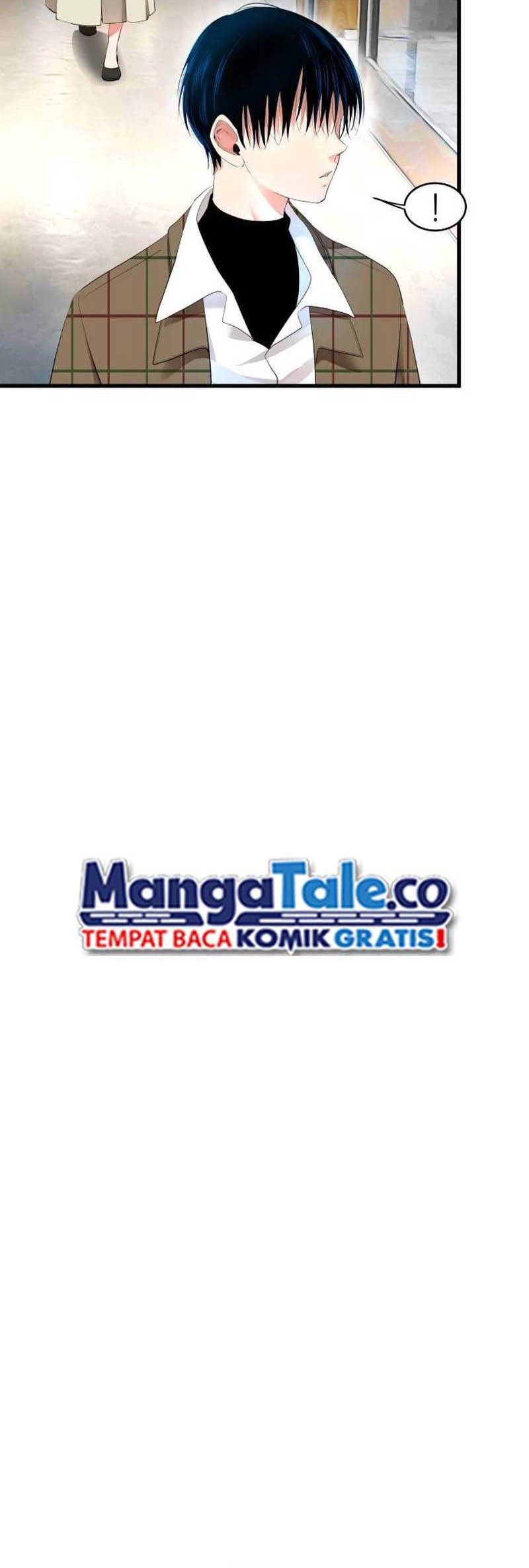 A Tidal Wave of Glory Chapter 11 Gambar 25