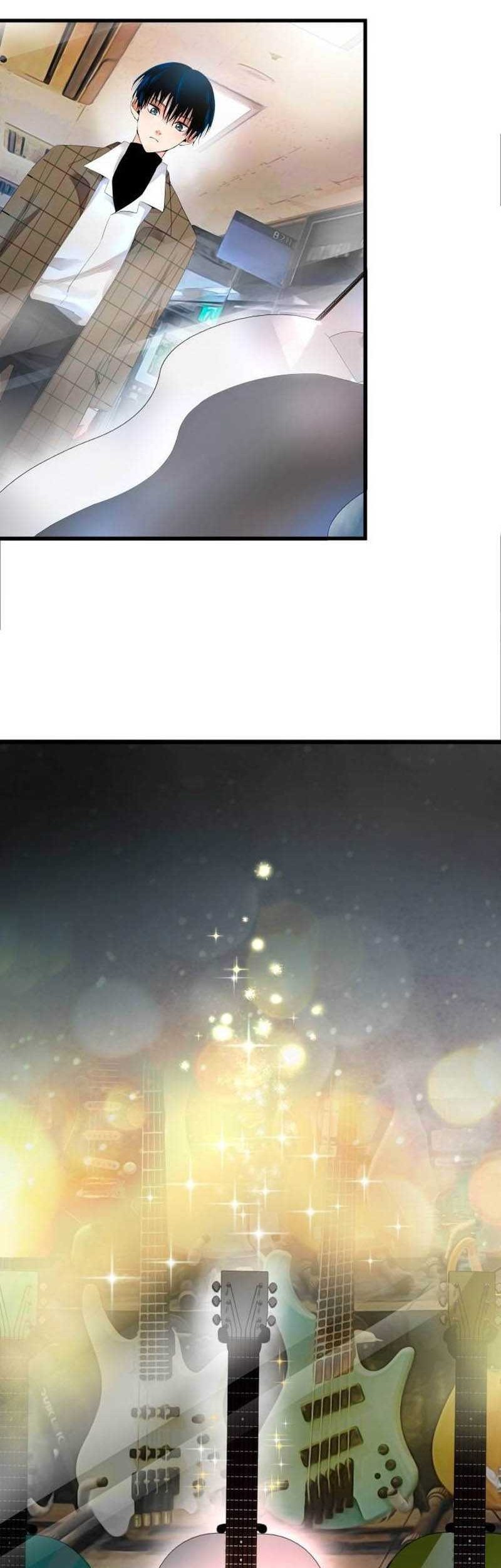 A Tidal Wave of Glory Chapter 11 Gambar 27