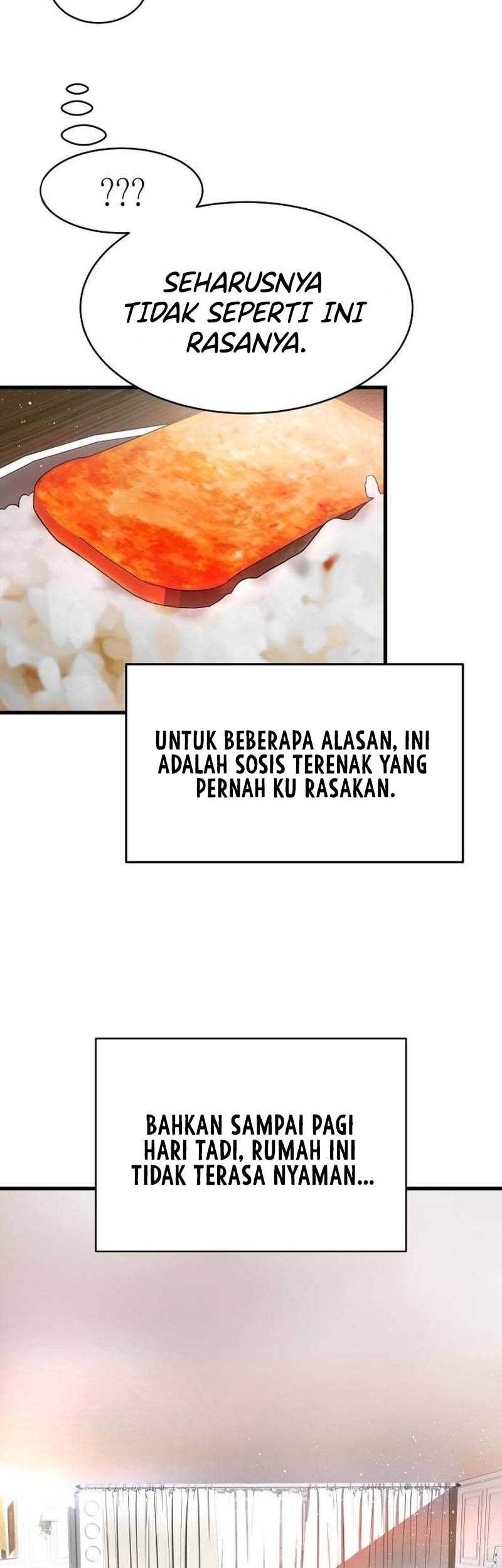 A Tidal Wave of Glory Chapter 10 Gambar 35