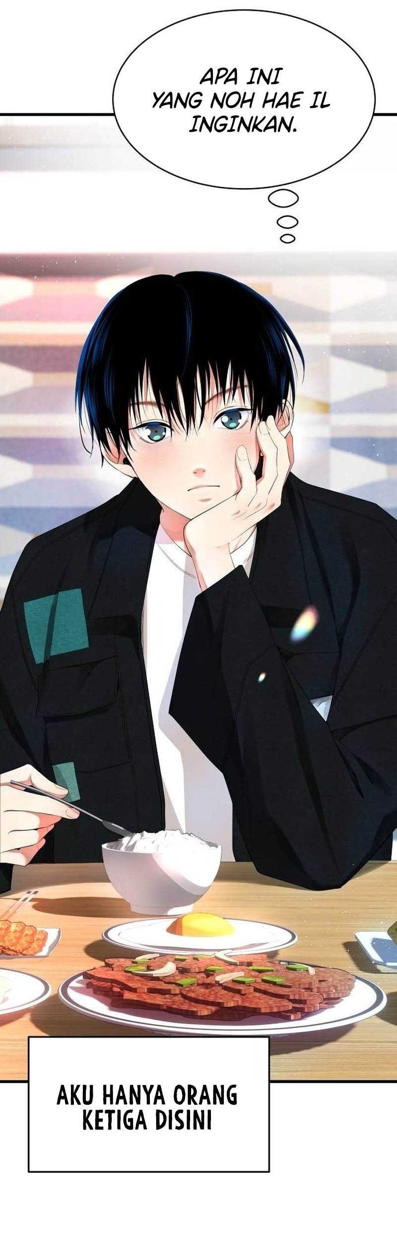A Tidal Wave of Glory Chapter 10 Gambar 37