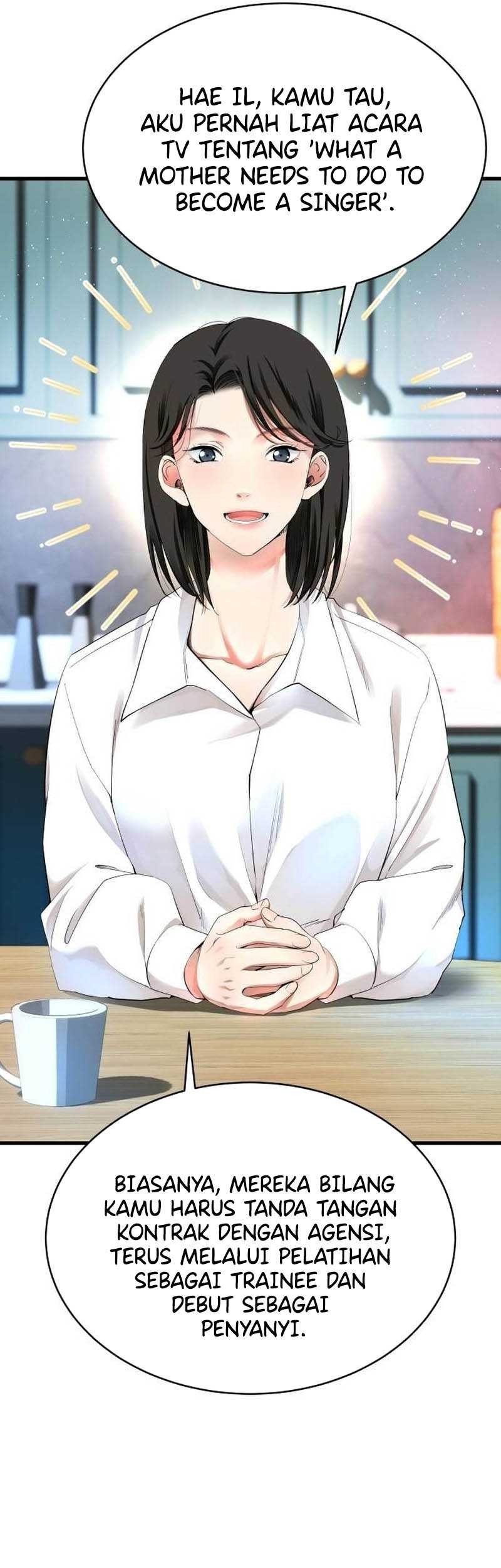 A Tidal Wave of Glory Chapter 10 Gambar 42