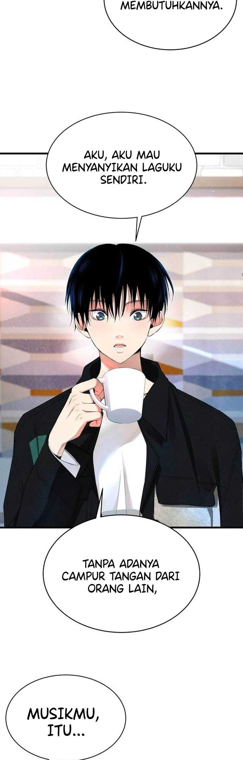 A Tidal Wave of Glory Chapter 10 Gambar 44