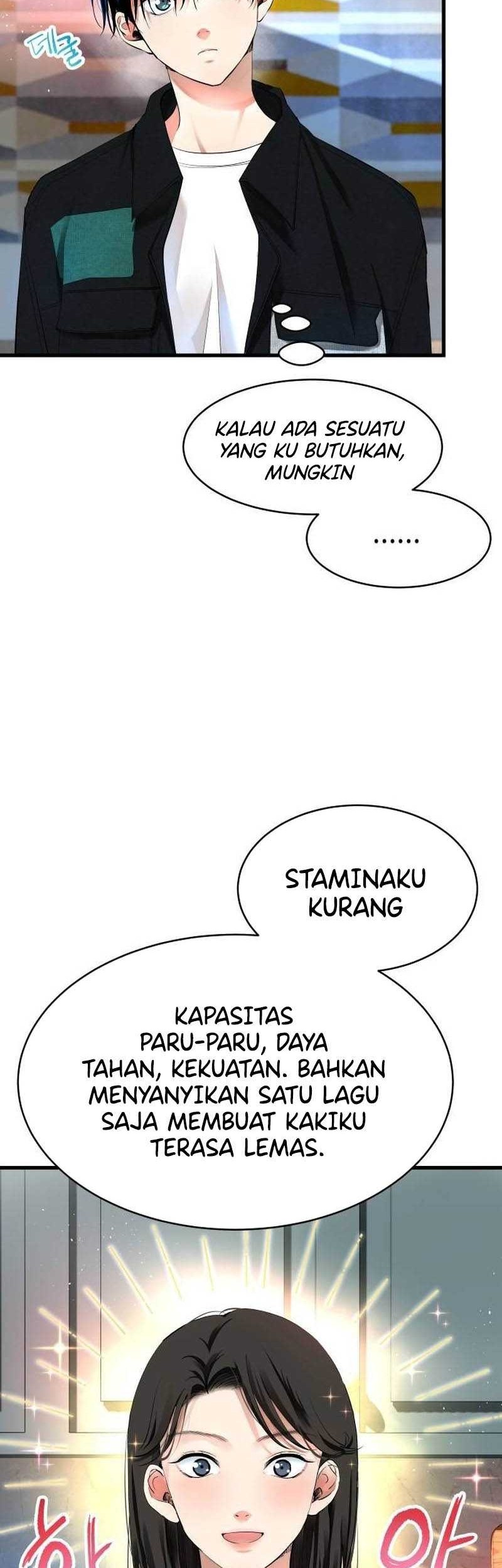 A Tidal Wave of Glory Chapter 10 Gambar 47