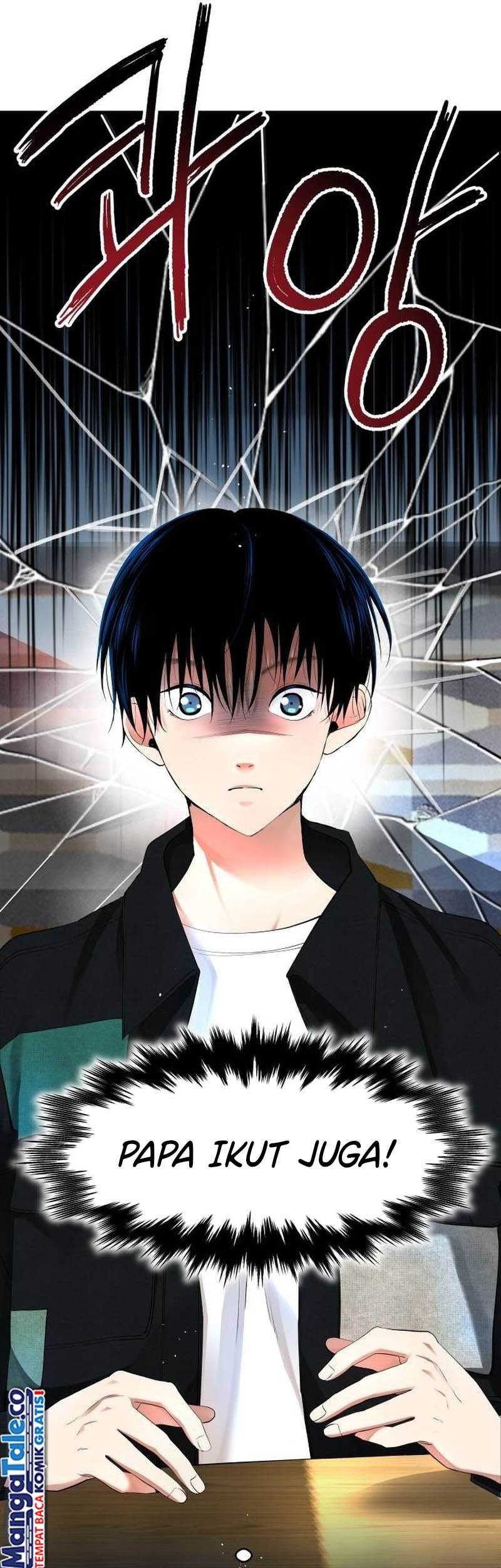 A Tidal Wave of Glory Chapter 10 Gambar 54