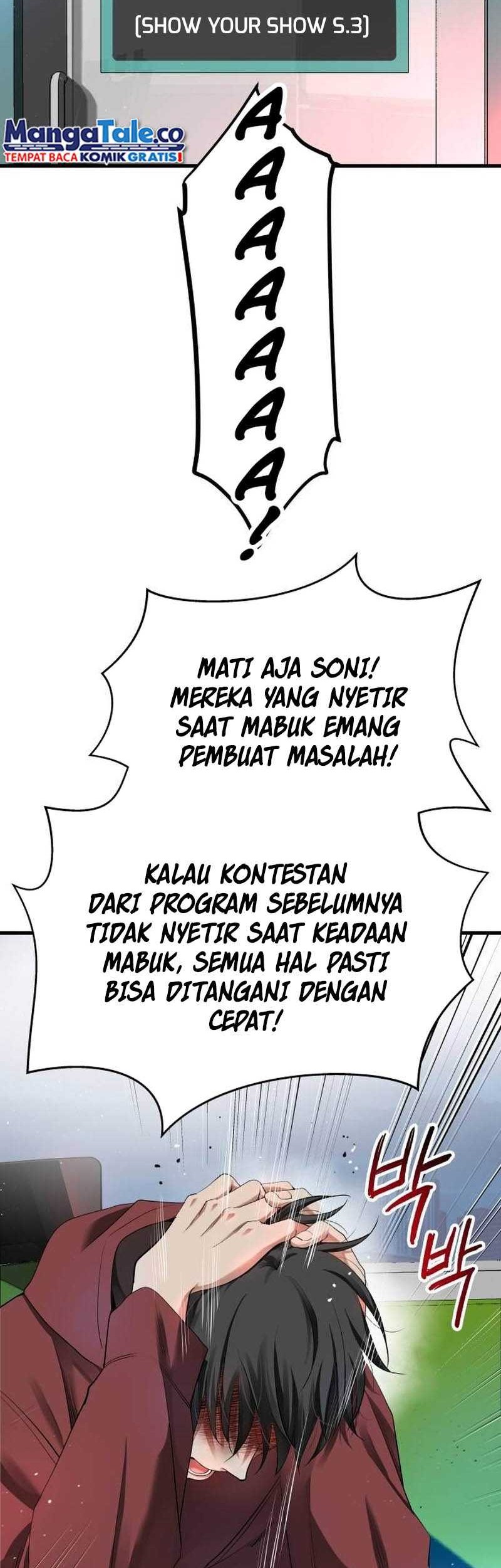 A Tidal Wave of Glory Chapter 10 Gambar 59