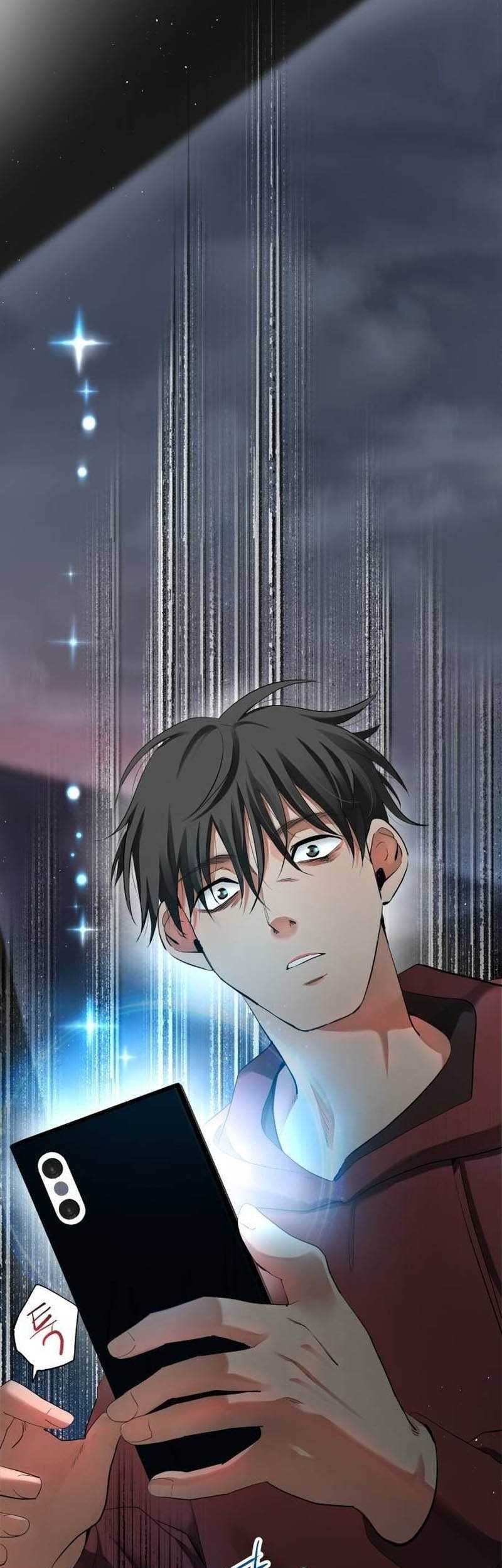 A Tidal Wave of Glory Chapter 10 Gambar 65