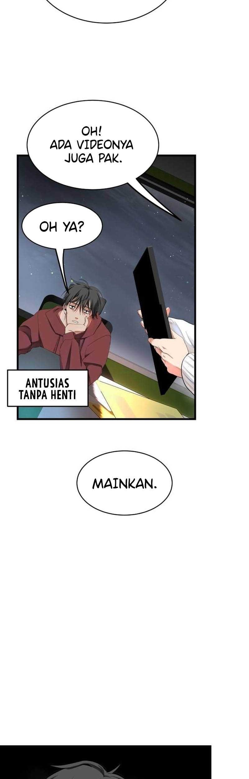 A Tidal Wave of Glory Chapter 10 Gambar 71