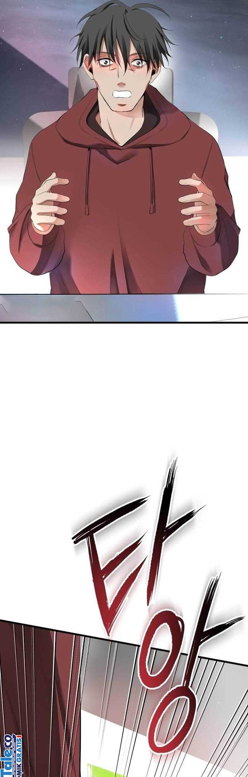 A Tidal Wave of Glory Chapter 10 Gambar 73