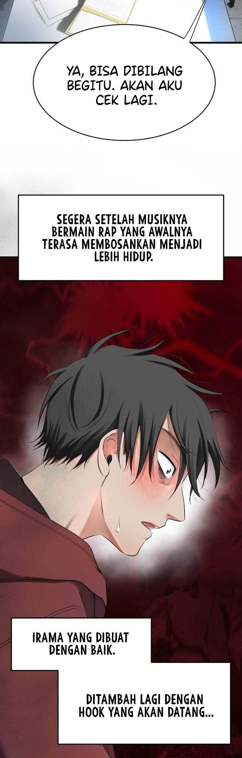 A Tidal Wave of Glory Chapter 10 Gambar 75