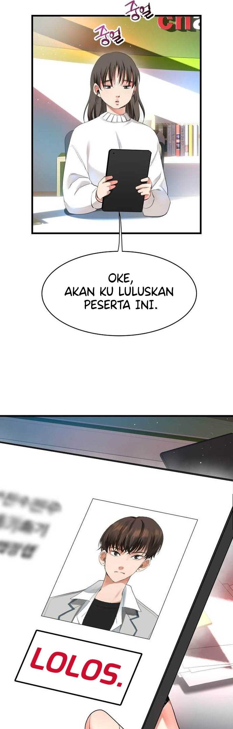 A Tidal Wave of Glory Chapter 10 Gambar 77