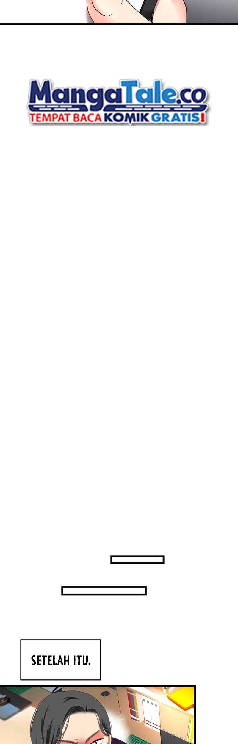 A Tidal Wave of Glory Chapter 10 Gambar 78