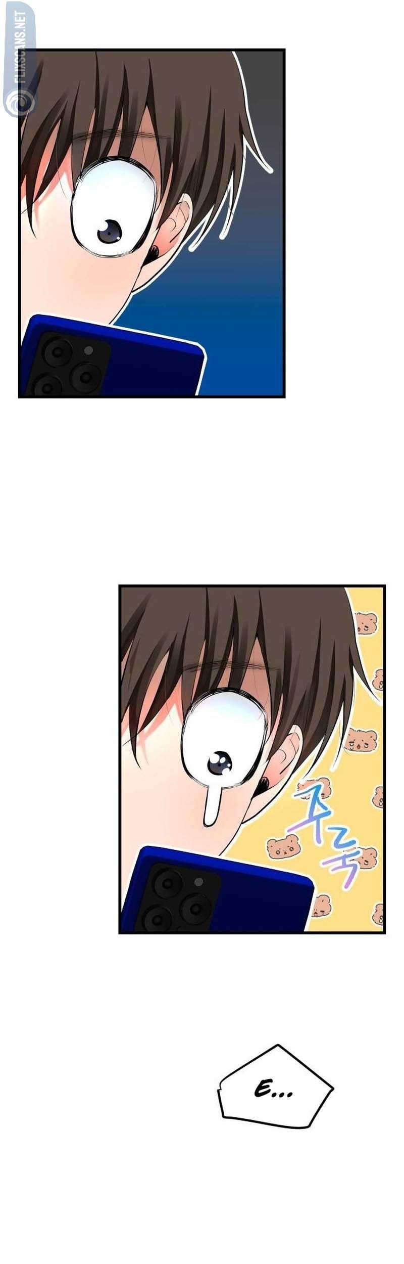 A Tidal Wave of Glory Chapter 10 Gambar 81